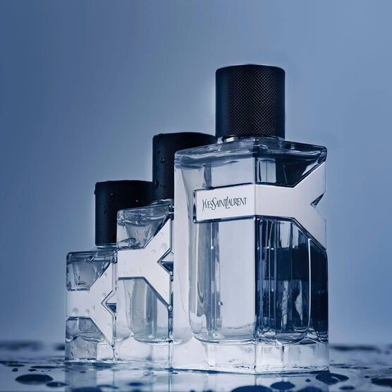YSL        Y MEN         EDT  200ML
